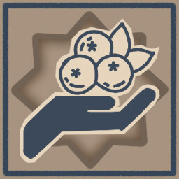 You reap what you sow.