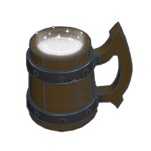 Alchemist's Sigh