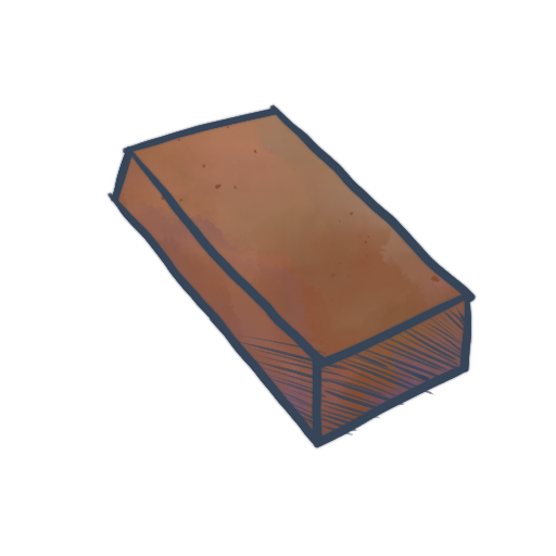 Brick