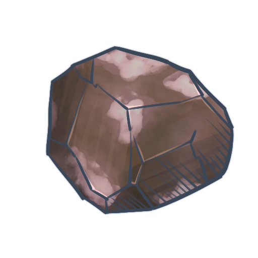 Crude Shard