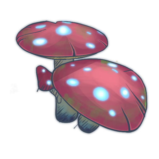 Gloom Fungus