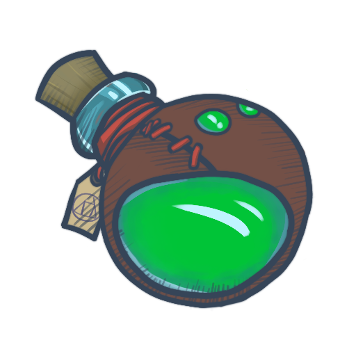 Healing Potion