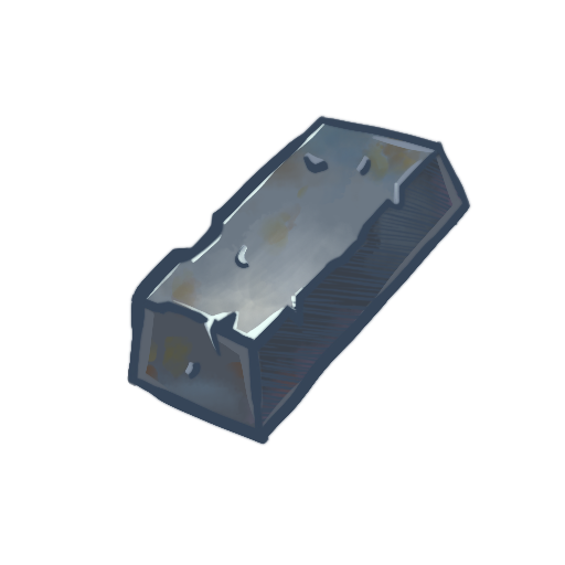 Iron Ingot