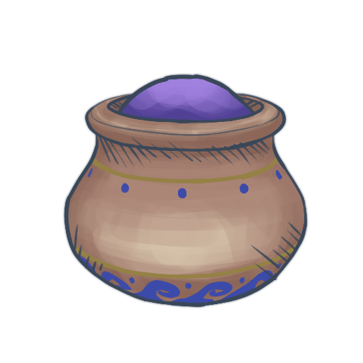 Perfumed Soap Powder