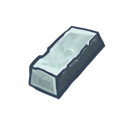 Steel Ingot